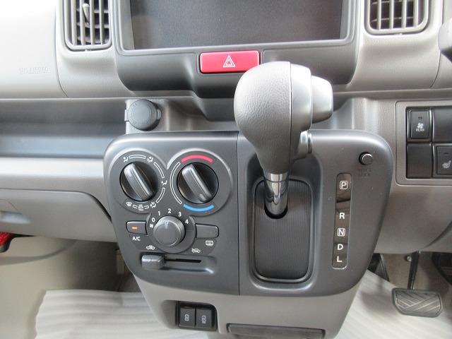 エブリイ ジョイン　ハイルーフ　デュアルカメラブレーキサポート　届出済み未使用車　ＬＥＤオートライト　両側スライドドア　衝突被害軽減ブレーキ　パーキングソナー　電動格納ドアミラー　アイドリングＳＴＯＰ　プッシュスタート（12枚目）
