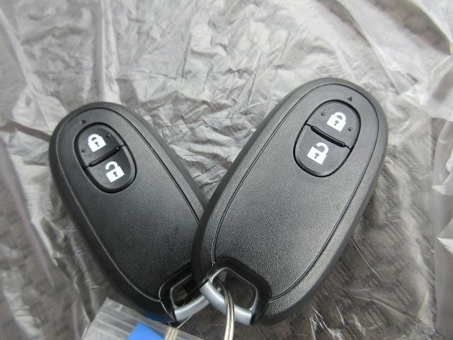 エブリイ ジョイン　ハイルーフ　デュアルカメラブレーキサポート　届出済み未使用車　ＬＥＤオートライト　両側スライドドア　衝突被害軽減ブレーキ　パーキングソナー　電動格納ドアミラー　アイドリングＳＴＯＰ　プッシュスタート（13枚目）