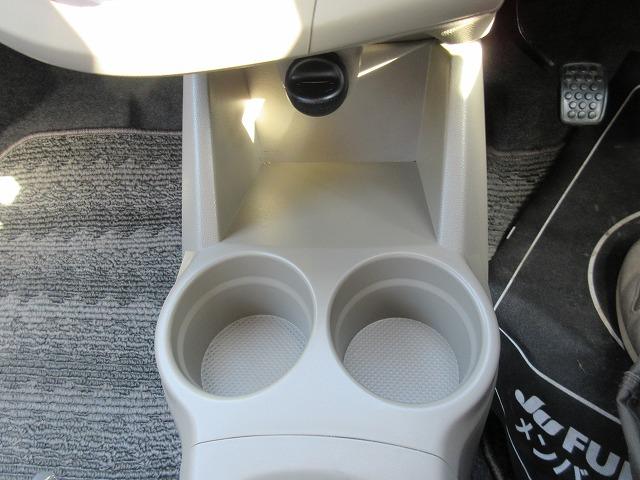 ミラ Xスペシャル 5速ミッション車 禁煙車 タイミングチェーン 純正CD フロアマット ドアバイザー マッドガード(8枚目)