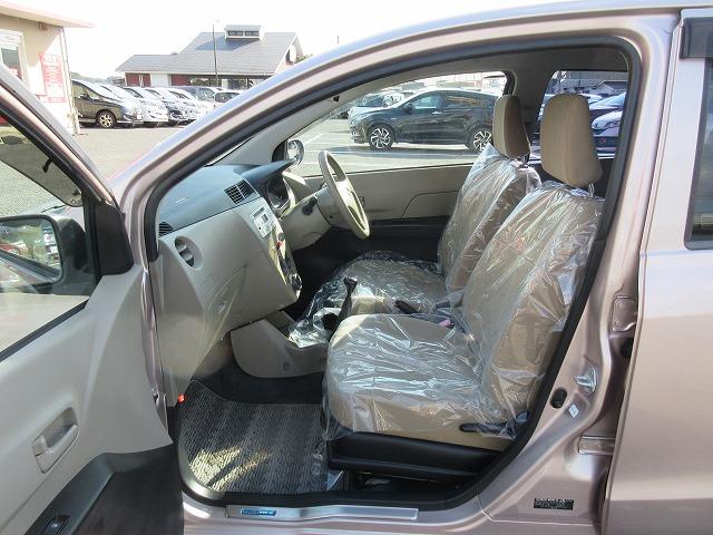 ミラ Xスペシャル 5速ミッション車 禁煙車 タイミングチェーン 純正CD フロアマット ドアバイザー マッドガード(11枚目)