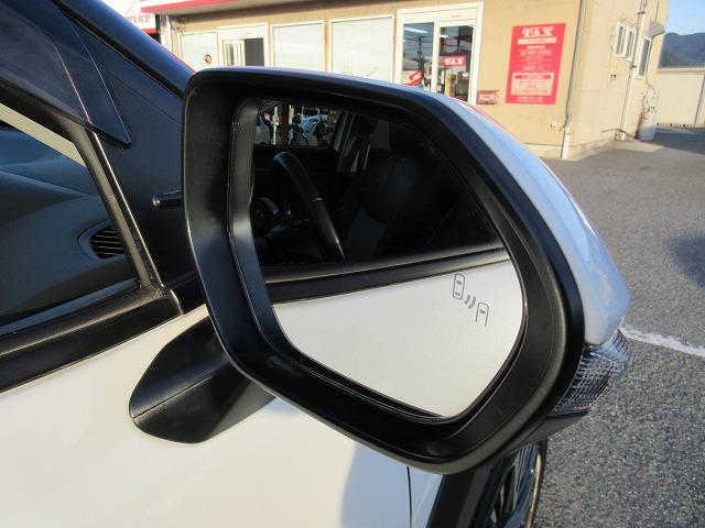 ヤリスクロス ハイブリッドＺ　モデリスタエアロ　トヨタセーフティセンス　禁煙車　全方位モニター　前後ドライブレコーダー　パワーバックドア　ハーフレザーパワーシート　シートヒーター　ハンドルヒーター　純正８型デイスプレイオーデイオ（23枚目）