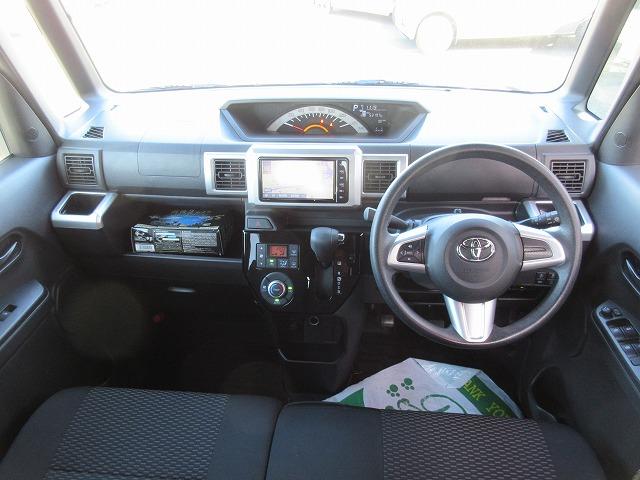 ピクシスメガ L SAIII 全国走行無制限保証/車検2年整備 衝突被害軽減ブレーキ 前後ドライブレコーダー 両側パワースライドドア LEDオートライト/フォグランプ 純正ナビ/フルセグTV/CD/Bluetooth/バックモニタ(2枚目)