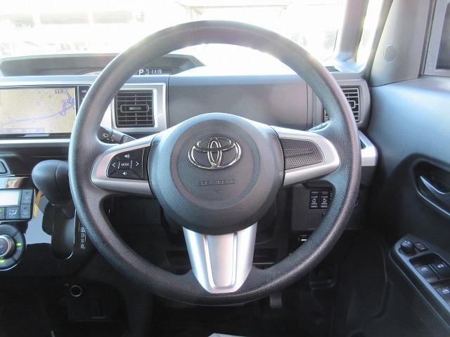 ピクシスメガ L SAIII 全国走行無制限保証/車検2年整備 衝突被害軽減ブレーキ 前後ドライブレコーダー 両側パワースライドドア LEDオートライト/フォグランプ 純正ナビ/フルセグTV/CD/Bluetooth/バックモニタ(8枚目)