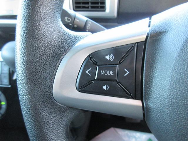 ピクシスメガ L SAIII 全国走行無制限保証/車検2年整備 衝突被害軽減ブレーキ 前後ドライブレコーダー 両側パワースライドドア LEDオートライト/フォグランプ 純正ナビ/フルセグTV/CD/Bluetooth/バックモニタ(9枚目)