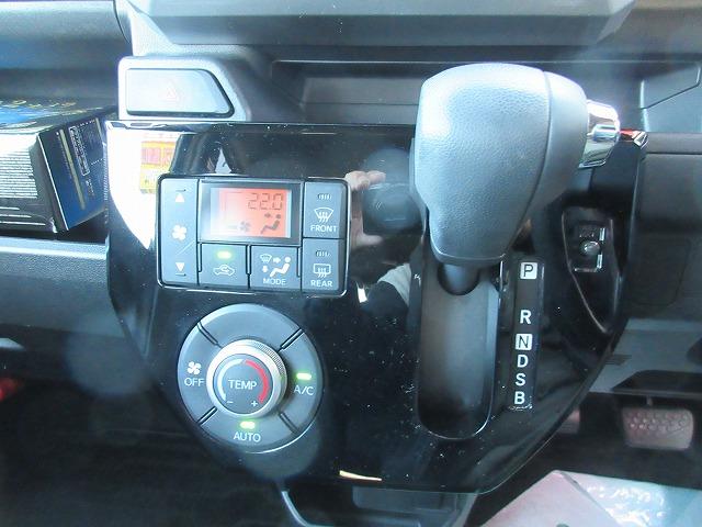 ピクシスメガ L SAIII 全国走行無制限保証/車検2年整備 衝突被害軽減ブレーキ 前後ドライブレコーダー 両側パワースライドドア LEDオートライト/フォグランプ 純正ナビ/フルセグTV/CD/Bluetooth/バックモニタ(14枚目)