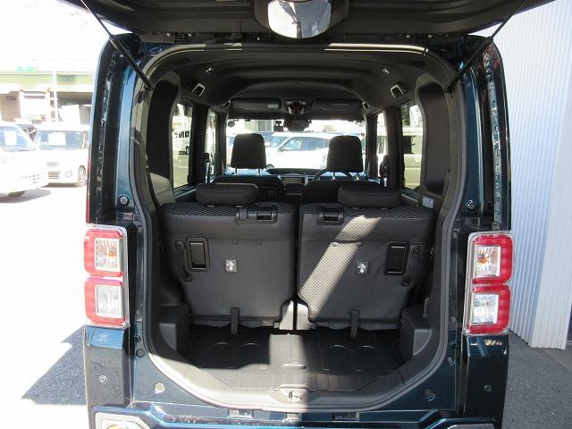 ピクシスメガ L SAIII 全国走行無制限保証/車検2年整備 衝突被害軽減ブレーキ 前後ドライブレコーダー 両側パワースライドドア LEDオートライト/フォグランプ 純正ナビ/フルセグTV/CD/Bluetooth/バックモニタ(18枚目)