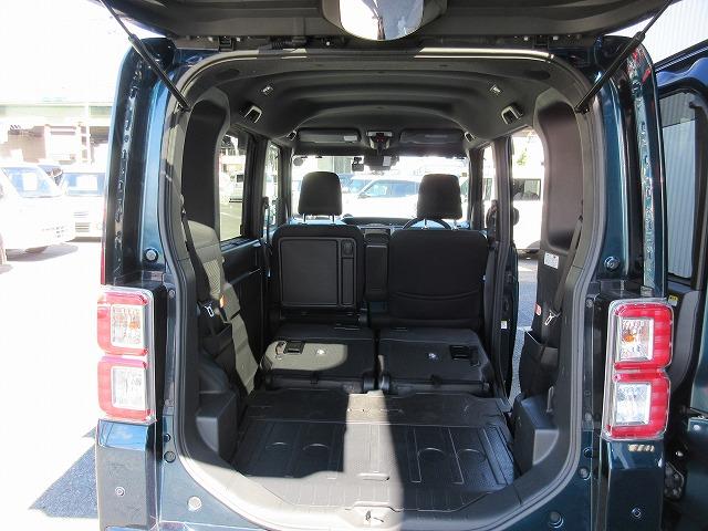 ピクシスメガ L SAIII 全国走行無制限保証/車検2年整備 衝突被害軽減ブレーキ 前後ドライブレコーダー 両側パワースライドドア LEDオートライト/フォグランプ 純正ナビ/フルセグTV/CD/Bluetooth/バックモニタ(19枚目)