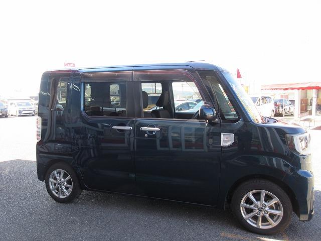 ピクシスメガ L SAIII 全国走行無制限保証/車検2年整備 衝突被害軽減ブレーキ 前後ドライブレコーダー 両側パワースライドドア LEDオートライト/フォグランプ 純正ナビ/フルセグTV/CD/Bluetooth/バックモニタ(24枚目)