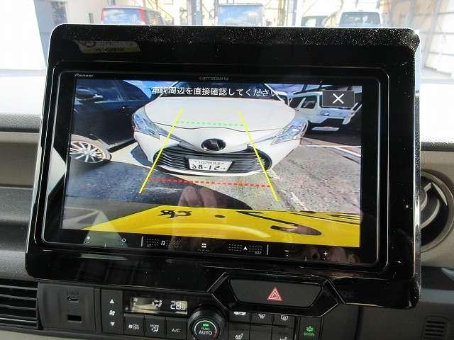 Ｎ－ＢＯＸジョイ ベースグレード　ホンダセンシング　届出済み未使用　９型ナビ／フルセグＴＶ／ＤＶＤ再生／ＣＤ／Ｂｌｕｅｔｏｏｔｈ／バックモニター　パワースライドドア　シートヒーター　ＬＥＤオートライト　電子パーキング　スマートキー（5枚目）