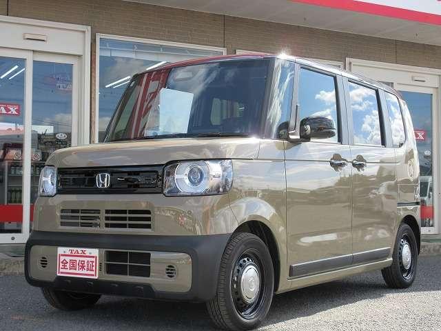 Ｎ－ＢＯＸジョイ ベースグレード　ホンダセンシング　届出済み未使用　９型ナビ／フルセグＴＶ／ＤＶＤ再生／ＣＤ／Ｂｌｕｅｔｏｏｔｈ／バックモニター　パワースライドドア　シートヒーター　ＬＥＤオートライト　電子パーキング　スマートキー（14枚目）