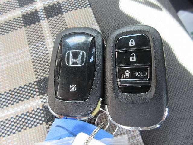 Ｎ－ＢＯＸジョイ ベースグレード　ホンダセンシング　届出済み未使用　９型ナビ／フルセグＴＶ／ＤＶＤ再生／ＣＤ／Ｂｌｕｅｔｏｏｔｈ／バックモニター　パワースライドドア　シートヒーター　ＬＥＤオートライト　電子パーキング　スマートキー（29枚目）