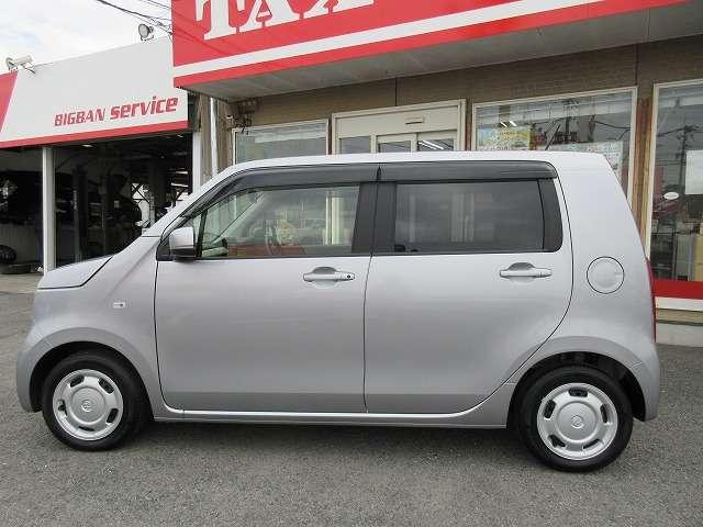 当社ではお車の販売から買取まで、お客様が快適に乗られるよう、全力でサポートしております！