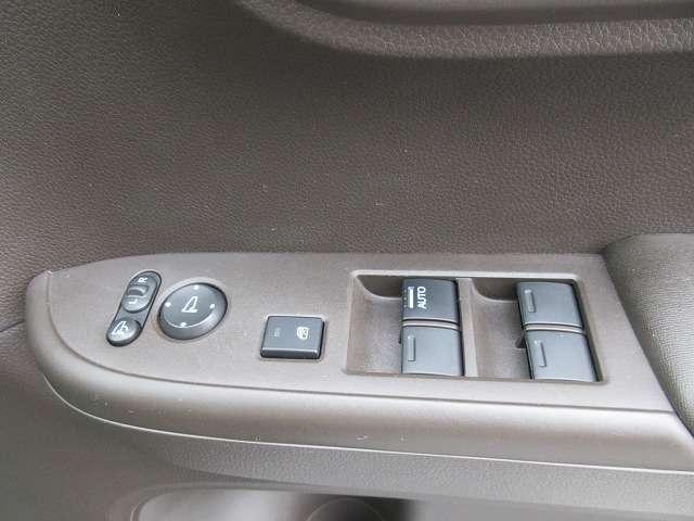 窓操作部もチェック☆