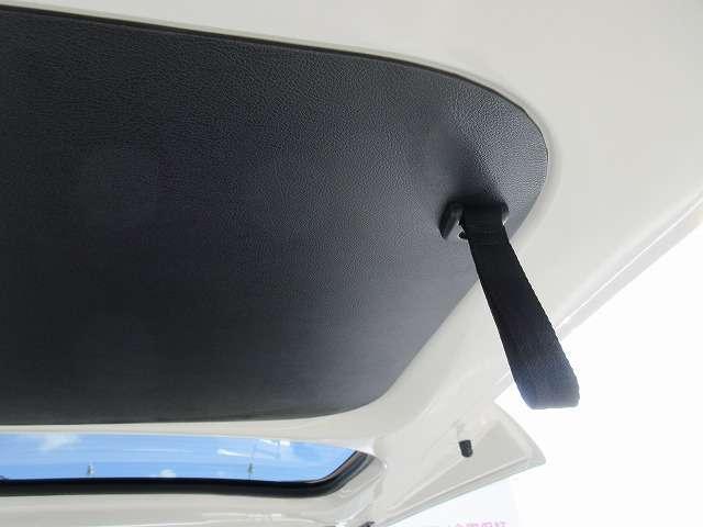 タウンエースバン 1.5GL 750Kg積 5人乗り 寒冷地仕様 登録済未使用車 衝突被害軽減ブレーキ 両側スライドドア 純正ナビ/地デジTV/Bluetooth 後席用ヒーター フロアマット/ドアバイザー付 キーレス(20枚目)