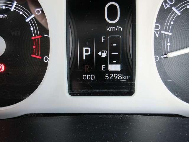 ムーヴキャンバス ストライプスＧ　リラックススタイル　走行距離５．３００キロ　禁煙車　全国走行無制限保証　衝突被害軽減ブレーキ　両側パワースライドドア　シートヒーター　純正ドライブレコーダー　純正９型モニター／ＢｌｕｅｔｏｏｔＢカメラ（16枚目）