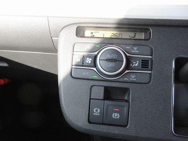 ムーヴキャンバス ストライプスＧ　リラックススタイル　走行距離５．３００キロ　禁煙車　全国走行無制限保証　衝突被害軽減ブレーキ　両側パワースライドドア　シートヒーター　純正ドライブレコーダー　純正９型モニター／ＢｌｕｅｔｏｏｔＢカメラ（22枚目）