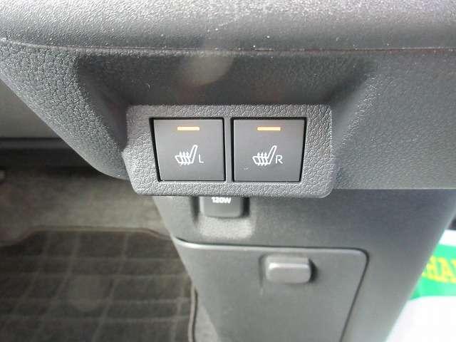 ムーヴキャンバス ストライプスＧ　リラックススタイル　走行距離５．３００キロ　禁煙車　全国走行無制限保証　衝突被害軽減ブレーキ　両側パワースライドドア　シートヒーター　純正ドライブレコーダー　純正９型モニター／ＢｌｕｅｔｏｏｔＢカメラ（24枚目）