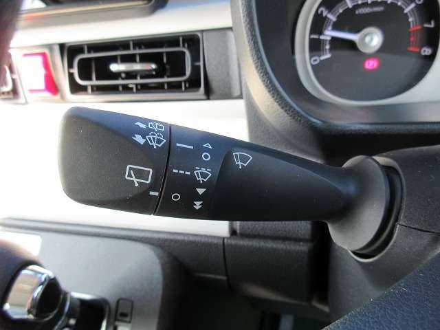 ムーヴキャンバス ストライプスＧ　リラックススタイル　走行距離５．３００キロ　禁煙車　全国走行無制限保証　衝突被害軽減ブレーキ　両側パワースライドドア　シートヒーター　純正ドライブレコーダー　純正９型モニター／ＢｌｕｅｔｏｏｔＢカメラ（30枚目）