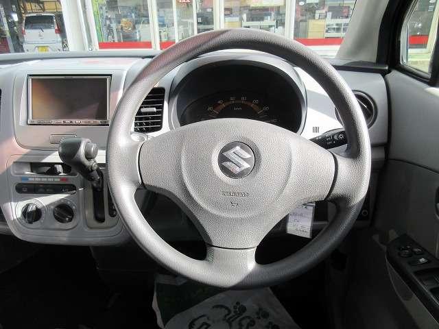 ワゴンＲ ＦＸ　走行距離４４．４００キロ　車検２年整備　１４インチアルミ　ＵＶカット／プライバシーガラス　キーレス　フロアマット　ドアバイザー　ベンチシート　タイミングチェーン（18枚目）