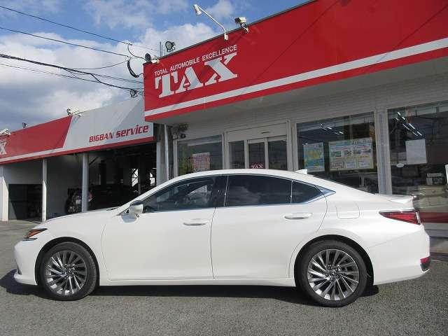 ＥＳ ＥＳ３００ｈ　バージョンＬ　サンルーフ　黒本革パワーシート　全席シートヒーター　走行距離３．７８０キロ　純正２．３型ナビ　全方位モニター　ブラインドスポットモニター　前後ドライブレコーダー　ステアリングヒーター　禁煙車（31枚目）