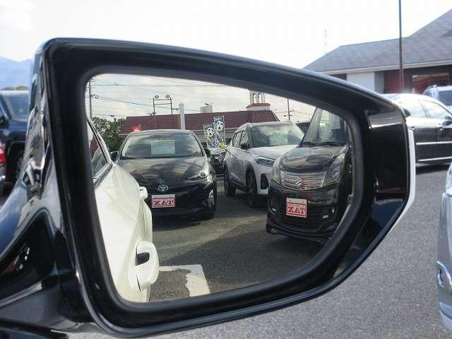 ＥＳ ＥＳ３００ｈ　バージョンＬ　サンルーフ　黒本革パワーシート　全席シートヒーター　走行距離３．７８０キロ　純正２．３型ナビ　全方位モニター　ブラインドスポットモニター　前後ドライブレコーダー　ステアリングヒーター　禁煙車（36枚目）