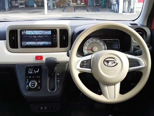 ミラトコット Ｇ　ＳＡＩＩＩ（9枚目）