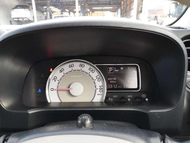 ミラトコット Ｇ　ＳＡＩＩＩ（10枚目）