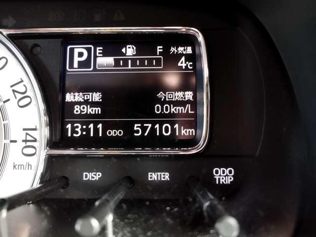 ミラトコット Ｇ　ＳＡＩＩＩ（12枚目）