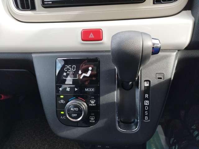 ミラトコット Ｇ　ＳＡＩＩＩ（15枚目）