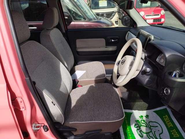 ミラトコット Ｇ　ＳＡＩＩＩ（20枚目）