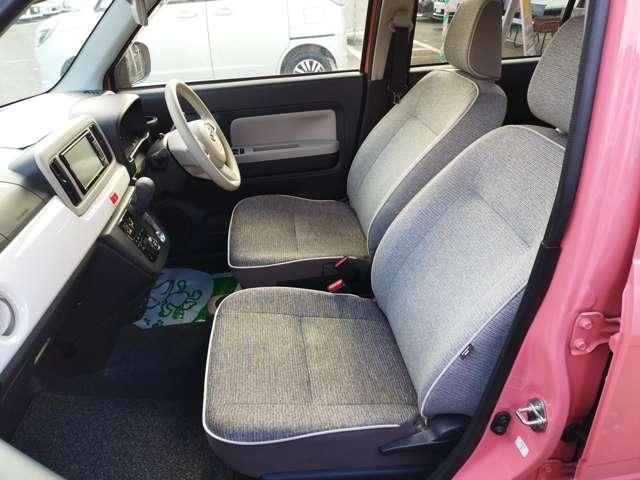 ミラトコット Ｇ　ＳＡＩＩＩ（21枚目）