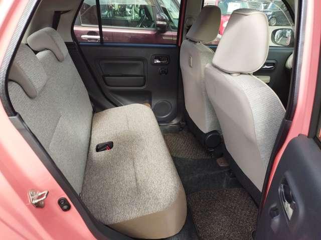 ミラトコット Ｇ　ＳＡＩＩＩ（22枚目）