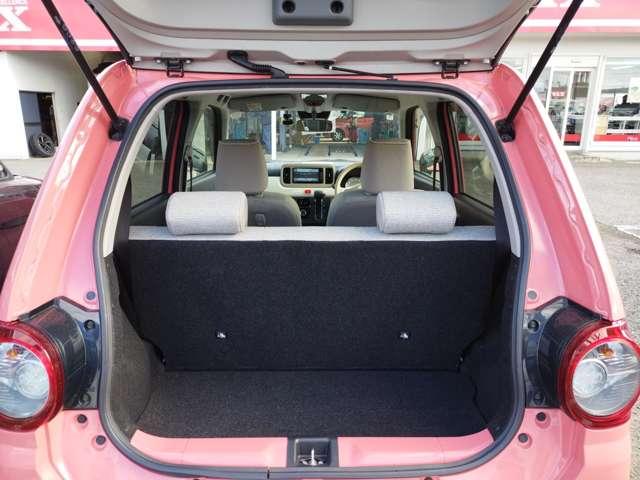 ミラトコット Ｇ　ＳＡＩＩＩ（27枚目）