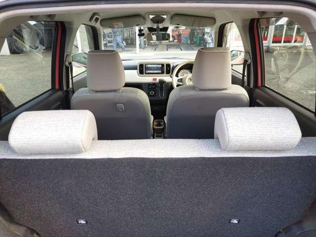 ミラトコット Ｇ　ＳＡＩＩＩ（28枚目）