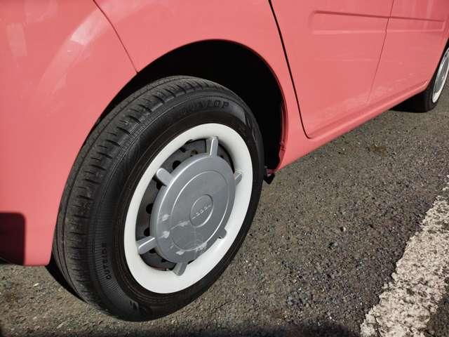 ミラトコット Ｇ　ＳＡＩＩＩ（36枚目）