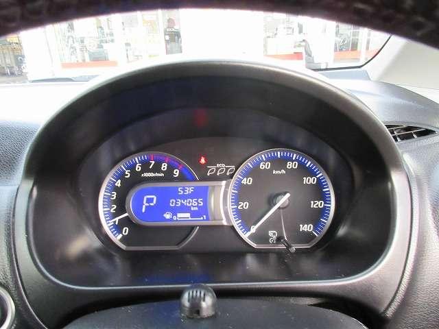 デイズ ハイウェイスターX Vセレクション+セーフティII 禁煙車 走行距離34.050キロ 衝突被害軽減ブレーキ 純正ナビ/フルセグTV/DVD再生/CD録音/Bluetooth/バックモニター 純正フルエアロ/Rスポイラー/アルミ プッシュスタート(10枚目)