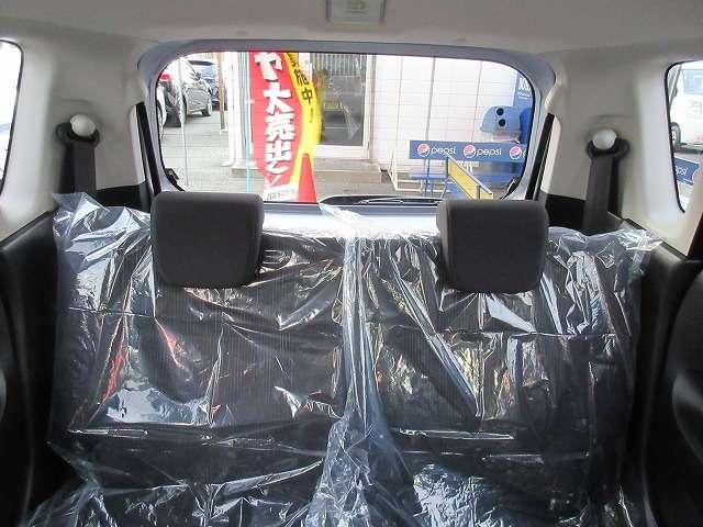 デイズ ハイウェイスターX Vセレクション+セーフティII 禁煙車 走行距離34.050キロ 衝突被害軽減ブレーキ 純正ナビ/フルセグTV/DVD再生/CD録音/Bluetooth/バックモニター 純正フルエアロ/Rスポイラー/アルミ プッシュスタート(26枚目)