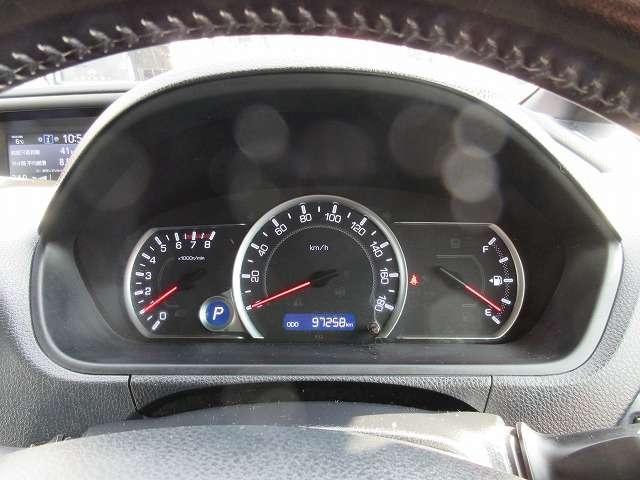 ヴォクシー ＺＳ　煌　ワンオーナー　車検２年整備　アルパイン製１０型ナビ／フルセグＴＶ／ＤＶＤ再生／ＣＤ録音／バックモニター／後席フリップダウンモニター　ＥＴＣ　両側パワースライドドア　ＬＥＤオートライト　スマートキー（9枚目）