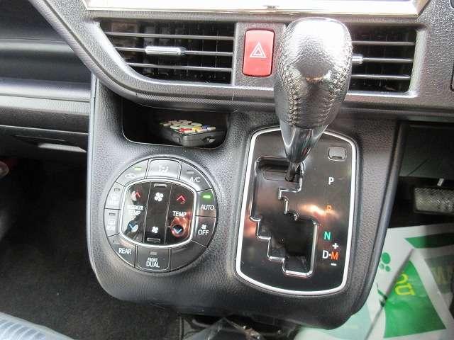 ヴォクシー ＺＳ　煌　ワンオーナー　車検２年整備　アルパイン製１０型ナビ／フルセグＴＶ／ＤＶＤ再生／ＣＤ録音／バックモニター／後席フリップダウンモニター　ＥＴＣ　両側パワースライドドア　ＬＥＤオートライト　スマートキー（14枚目）