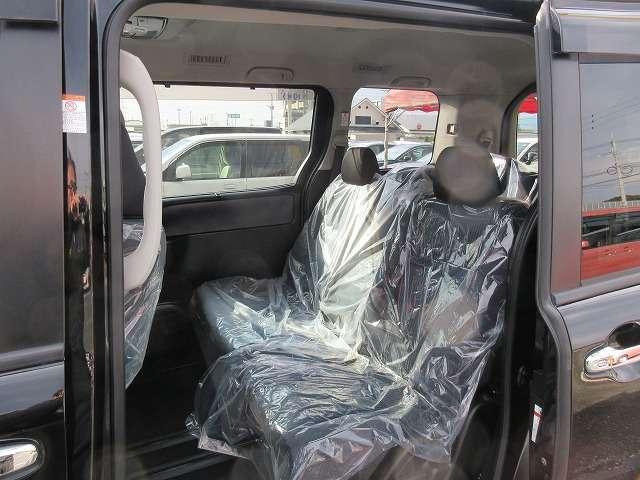 ヴォクシー ＺＳ　煌　ワンオーナー　車検２年整備　アルパイン製１０型ナビ／フルセグＴＶ／ＤＶＤ再生／ＣＤ録音／バックモニター／後席フリップダウンモニター　ＥＴＣ　両側パワースライドドア　ＬＥＤオートライト　スマートキー（24枚目）