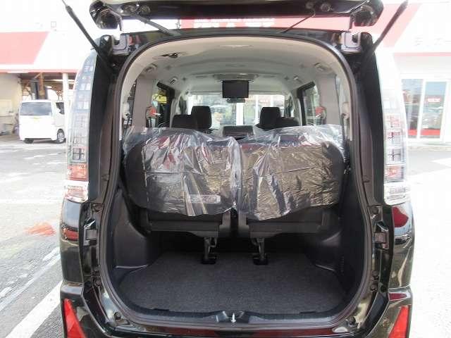 ヴォクシー ＺＳ　煌　ワンオーナー　車検２年整備　アルパイン製１０型ナビ／フルセグＴＶ／ＤＶＤ再生／ＣＤ録音／バックモニター／後席フリップダウンモニター　ＥＴＣ　両側パワースライドドア　ＬＥＤオートライト　スマートキー（26枚目）