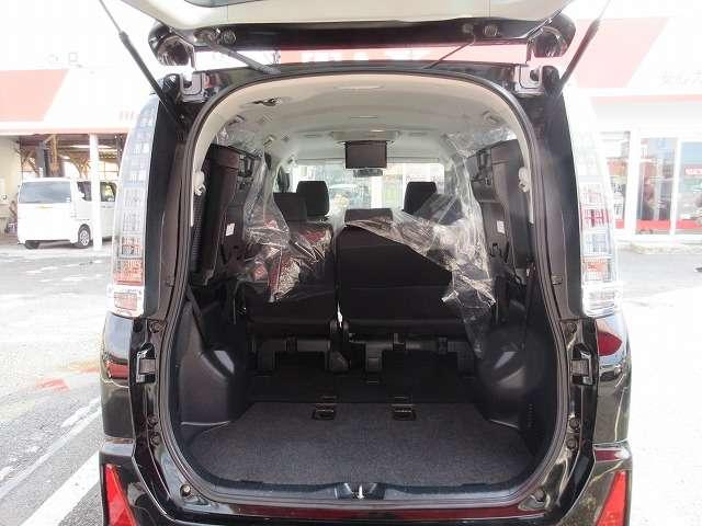 ヴォクシー ＺＳ　煌　ワンオーナー　車検２年整備　アルパイン製１０型ナビ／フルセグＴＶ／ＤＶＤ再生／ＣＤ録音／バックモニター／後席フリップダウンモニター　ＥＴＣ　両側パワースライドドア　ＬＥＤオートライト　スマートキー（27枚目）