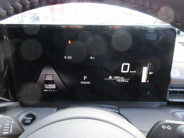 セレナ ハイウェイスターＶ　プロパイロット　禁煙車　走行距離４．６００キロ　新車メーカー保証継承　衝突被害軽減ブレーキ　両側ハンズフリーパワースライドドア　ドライブレコーダー　ナビ／Ｂｌｕｅｔｏｏｔｈ／バックモニター　ＥＴＣ（12枚目）