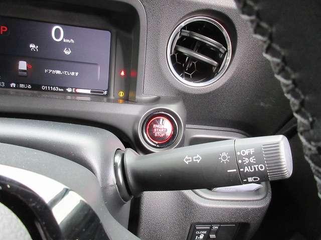 Ｎ－ＢＯＸカスタム ベースグレード　ホンダセンシング　走行距離１１．１００キロ　禁煙車　衝突被害軽減ブレーキ　新車メーカー保証継承　シートヒーター　１１型ディスプレイオーデイオ　バックカメラ　ＥＴＣ　パワースライドドア　ＬＥＤライト（16枚目）