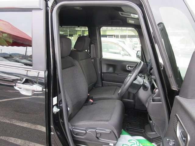 Ｎ－ＢＯＸカスタム ベースグレード　ホンダセンシング　走行距離１１．１００キロ　禁煙車　衝突被害軽減ブレーキ　新車メーカー保証継承　シートヒーター　１１型ディスプレイオーデイオ　バックカメラ　ＥＴＣ　パワースライドドア　ＬＥＤライト（21枚目）
