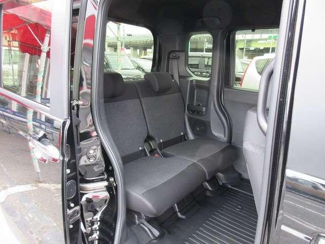 Ｎ－ＢＯＸカスタム ベースグレード　ホンダセンシング　走行距離１１．１００キロ　禁煙車　衝突被害軽減ブレーキ　新車メーカー保証継承　シートヒーター　１１型ディスプレイオーデイオ　バックカメラ　ＥＴＣ　パワースライドドア　ＬＥＤライト（24枚目）