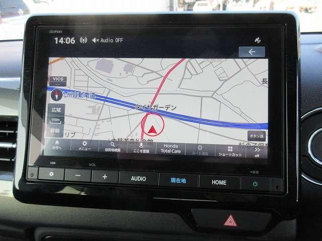 Ｎ－ＷＧＮカスタム Ｌ・ターボ　ホンダセンシング　色ミッドナイトブルービーメタリック　新車メーカー保証継承　シートヒーター　純正８型ナビ／フルセグＴＶ／Ｂｌｕｅｔｏｏｔｈ／バックモニター　ＥＴＣ　ＬＥＤオートライト　純正１５アルミ（11枚目）