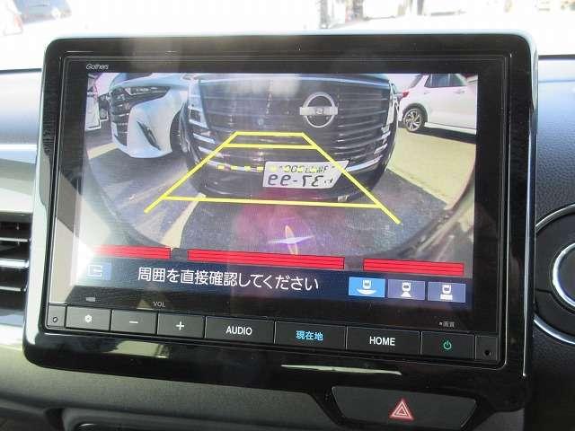Ｎ－ＷＧＮカスタム Ｌ・ターボ　ホンダセンシング　色ミッドナイトブルービーメタリック　新車メーカー保証継承　シートヒーター　純正８型ナビ／フルセグＴＶ／Ｂｌｕｅｔｏｏｔｈ／バックモニター　ＥＴＣ　ＬＥＤオートライト　純正１５アルミ（12枚目）
