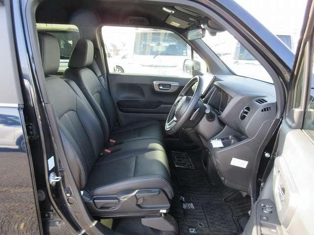 Ｎ－ＷＧＮカスタム Ｌ・ターボ　ホンダセンシング　色ミッドナイトブルービーメタリック　新車メーカー保証継承　シートヒーター　純正８型ナビ／フルセグＴＶ／Ｂｌｕｅｔｏｏｔｈ／バックモニター　ＥＴＣ　ＬＥＤオートライト　純正１５アルミ（25枚目）