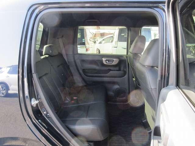 Ｎ－ＷＧＮカスタム Ｌ・ターボ　ホンダセンシング　色ミッドナイトブルービーメタリック　新車メーカー保証継承　シートヒーター　純正８型ナビ／フルセグＴＶ／Ｂｌｕｅｔｏｏｔｈ／バックモニター　ＥＴＣ　ＬＥＤオートライト　純正１５アルミ（27枚目）